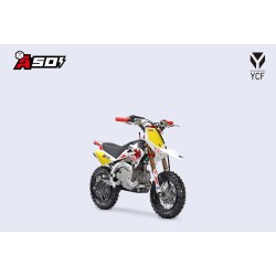 YCF 50 A Limited