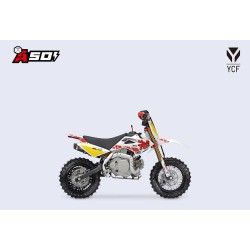 YCF 50 A Limited
