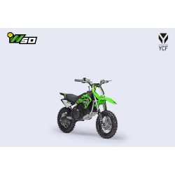 YCF W 50 E