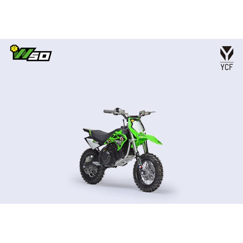 YCF W 50 E