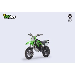 YCF W 50 E