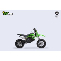 YCF W 50 E