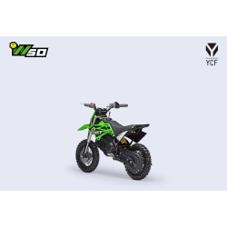 YCF W 50 E