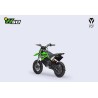 YCF W 50 E