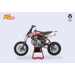 YCF Lite 125