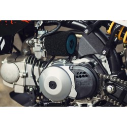 YCF Lite 125
