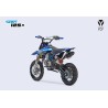YCF Start 125 S Limited