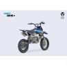 YCF Start 125 S Limited