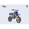 YCF Start 125 S Limited