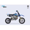 YCF Start 125 S Limited