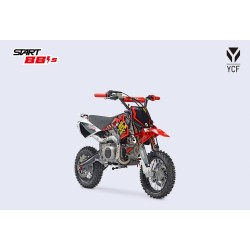 YCF Start 88 SE Limited