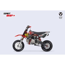 YCF Start 88 SE Limited