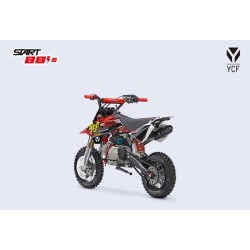 YCF Start 88 SE Limited