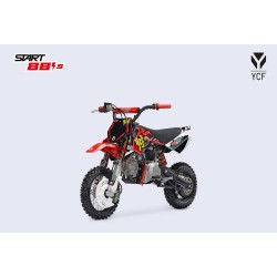 YCF Start 88 SE Limited