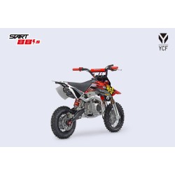 YCF Start 88 SE Limited