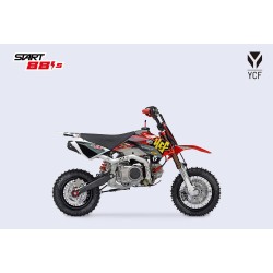 YCF Start 88 SE Limited