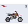 YCF Start 88 SE Limited