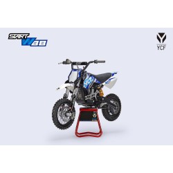 YCF W 88 E