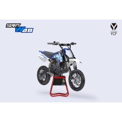 YCF W 88 E