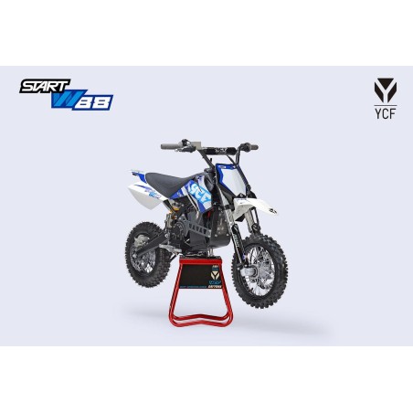 YCF W 88 E