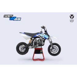 YCF W 88 E