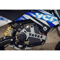 YCF W 88 E