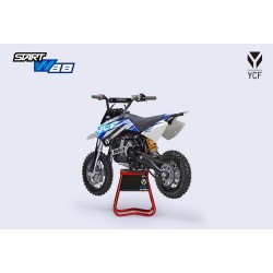 YCF Start 125