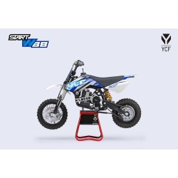 YCF Start 125