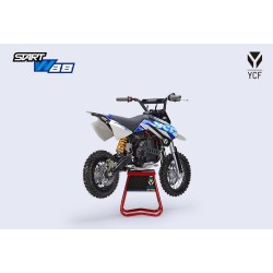 YCF Start 125