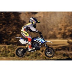 YCF Start 125