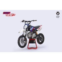 YCF Start 125 SE