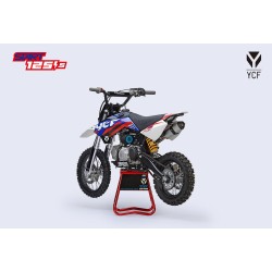 YCF Start 125 SE