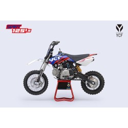 YCF Start 125 SE