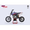 YCF Start 125 SE
