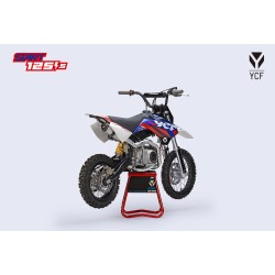 YCF Start 125 SE
