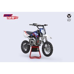 YCF Start 125 SE