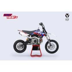 YCF Start 125 SE