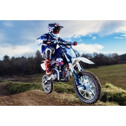 YCF Start 125 SE