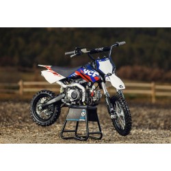 YCF Start 125 SE