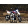 YCF Start 125 SE