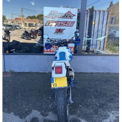 Suzuki 650 DR Djebel de 1991 d'occasion 2500 €