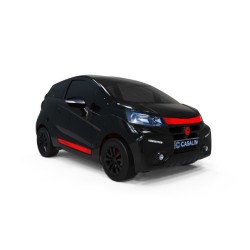 Casalini Gran Turismo 550 Voiture sans permis haut de gamme