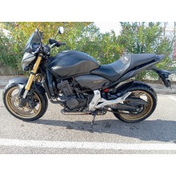 Honda CB 600 Hornet 2012 – Fiche Technique, Avis et Performances