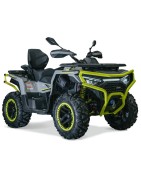 Quads Hytrack