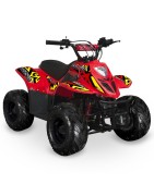 Quad Enfant