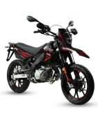 Moto 50 cc