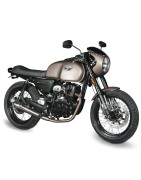 Moto 125 cc
