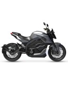 Moto Electrique