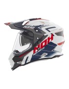 Casques moto tout terrain Nox
