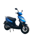 Scooter électrique